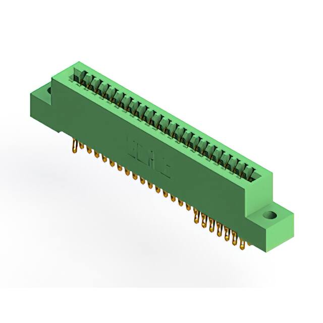 842-046-555-202 EDAC Inc.  Edgeboard Connectors